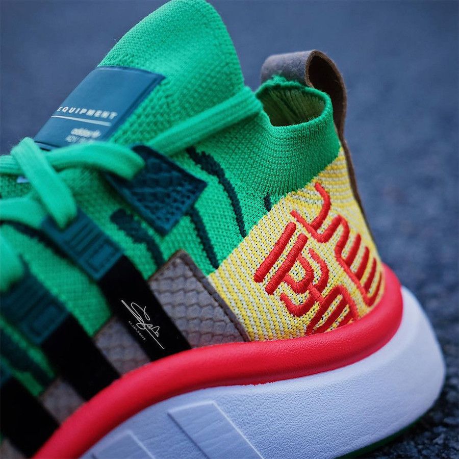 Shenron eqt cheap release date