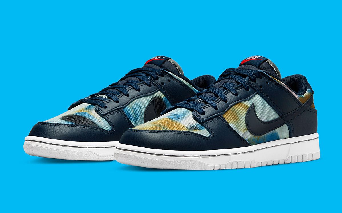 Nike Dunk High “Obsidian” Also Releasing in Adults Sizing | House