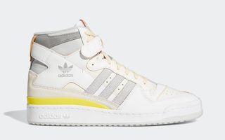 adidas forum hi 84 gy5727 white grey yellow 1