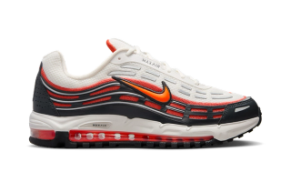 Nike Air Max TL 2.5 "Phantom"