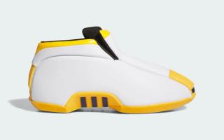 Kobe Bryant’s Adidas Crazy 2 Returns in 2025