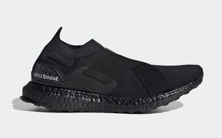 swarovski adidas ultra boost slip on black gz2640 release date 1