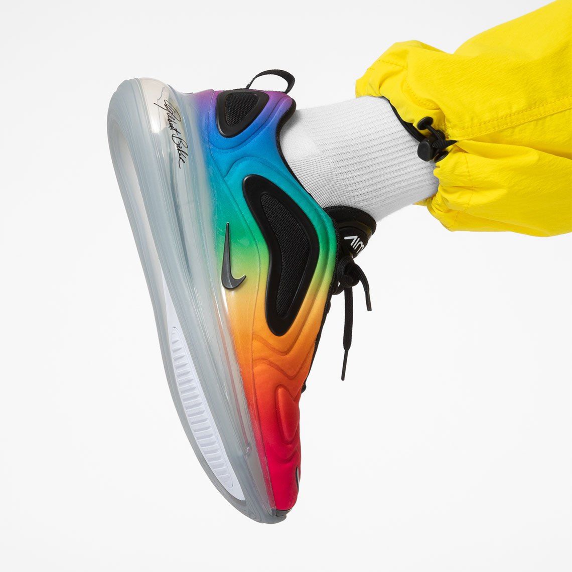 Nike air max on sale 720 gay pride