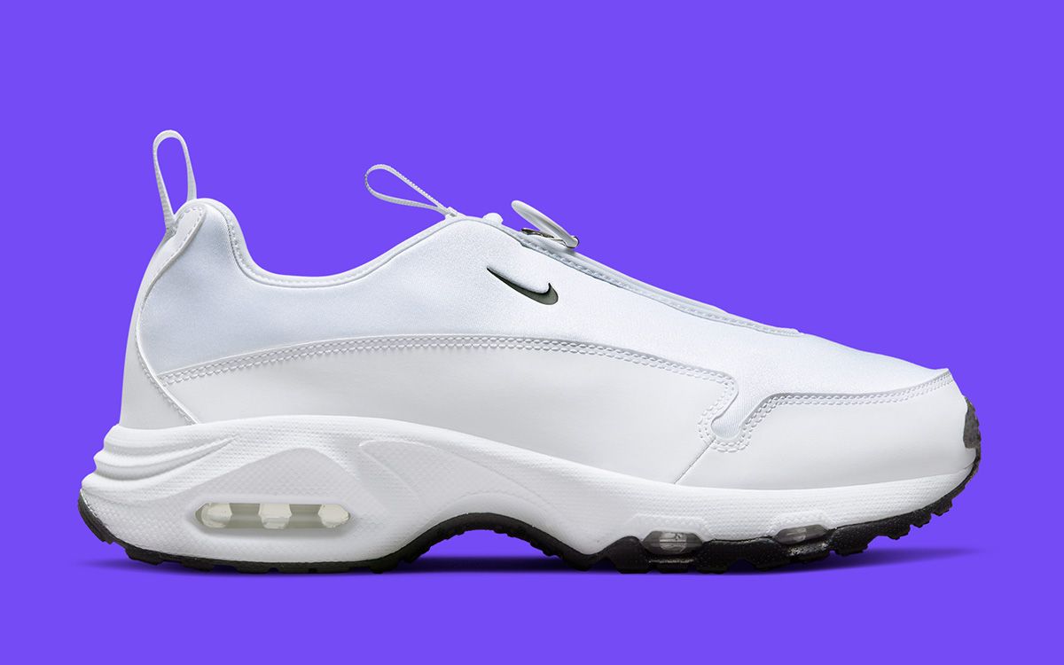 CDG x Nike Air Max Sunder Collection Releases July 21 House of Heat