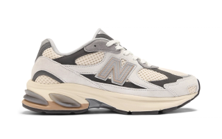 New Balance 2010 "Cream"