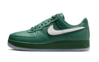 A Ma Maniére x Nike Air Force 1 Low "Green Stone"
