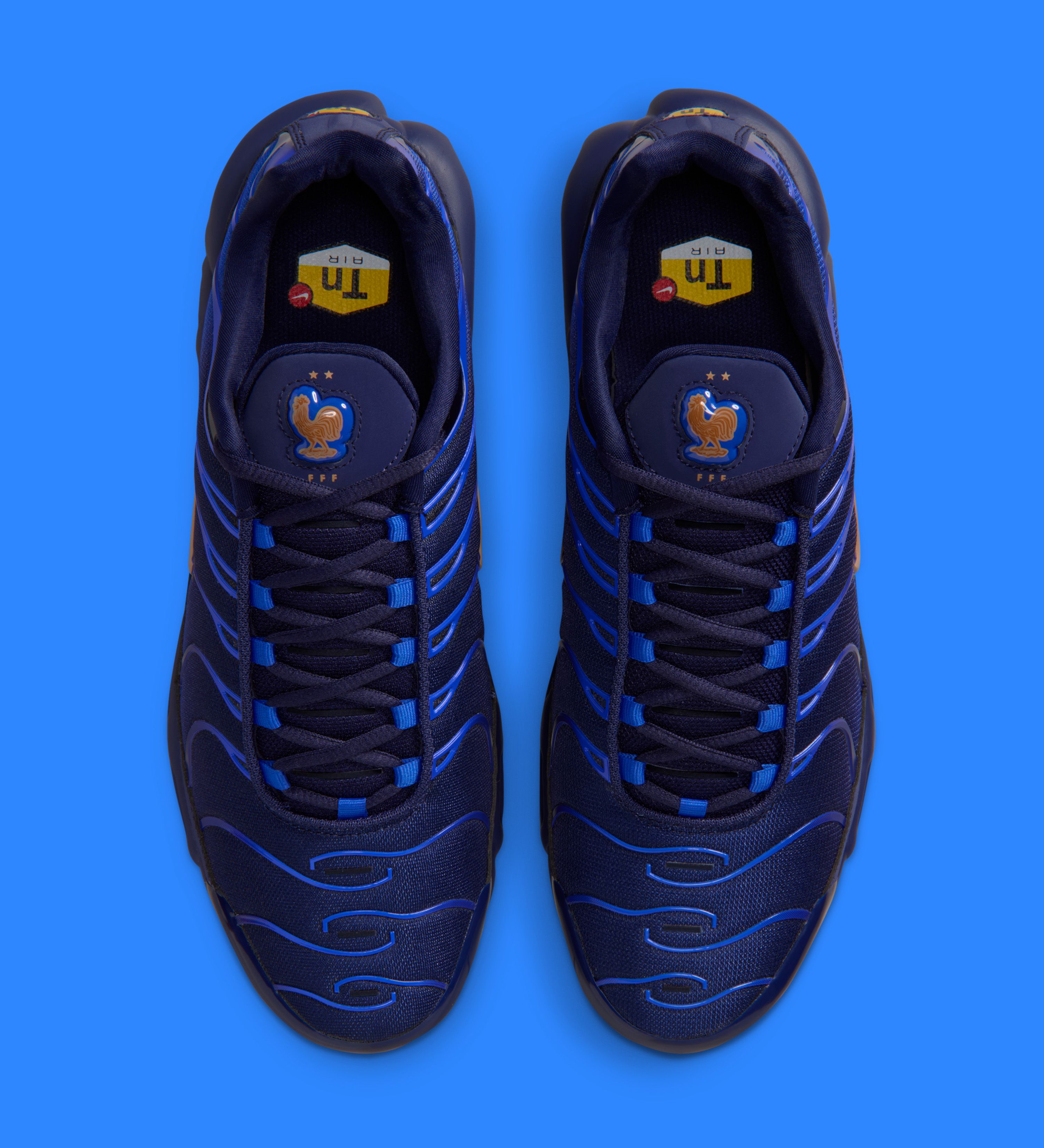 nike air max plus world cup