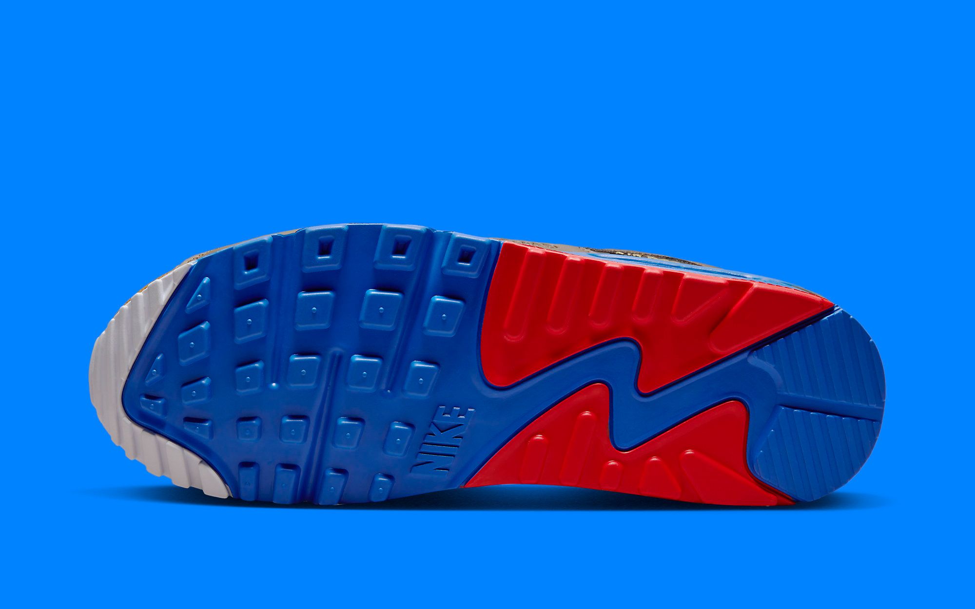 Nike and EA Sports Releasing Football-Textured Air Maxes for Madden 24