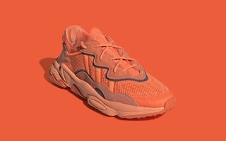 adidas ozweego orange ee6465 release Marathon info