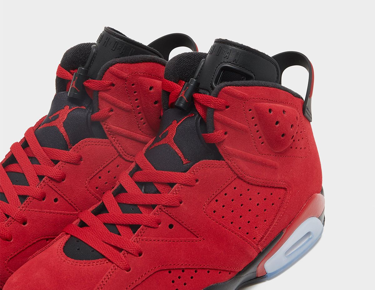 Where to Buy the Air Jordan 6 “Toro Bravo” | House of Heat°