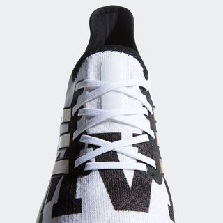 adidas am4 showtime mahomes white black gold fx9122 release date 8