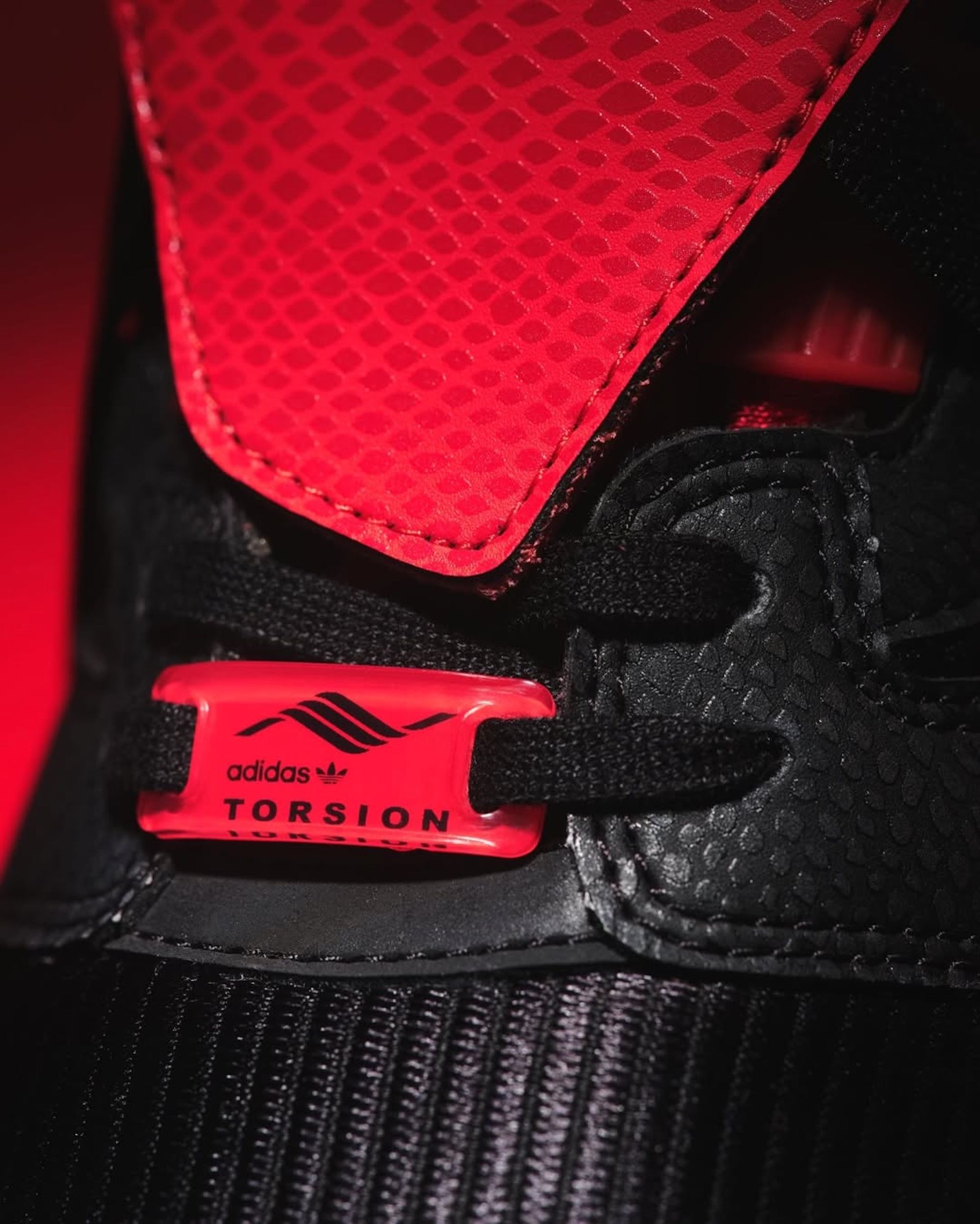 atmos Brings the ZX 8000 & Predator Mania Together on New Collab