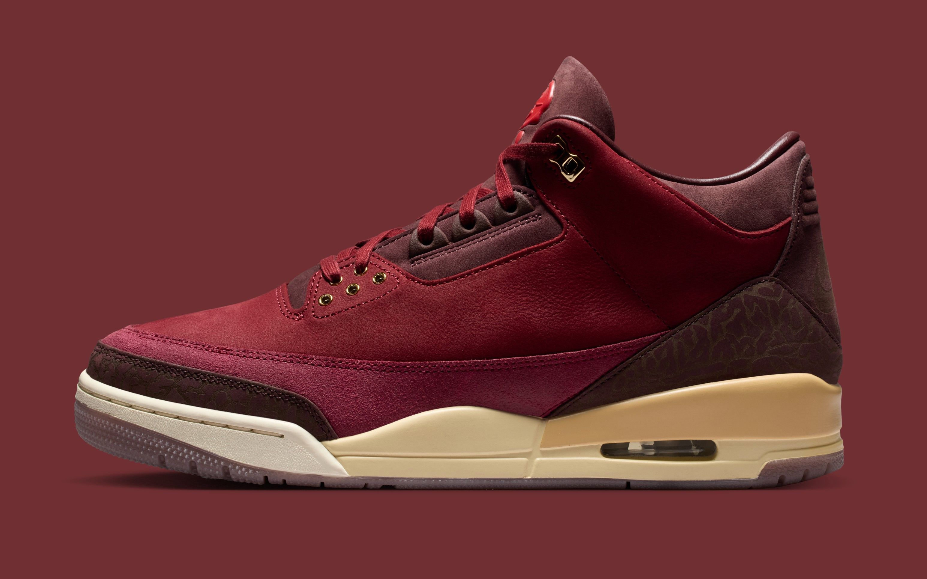 The Air Jordan 3 