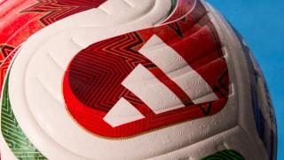 Adidas Trionda Official Match Ball FIFA World Cup 2026 Campaign Photos 06