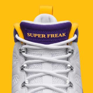 Air Jordan 9 “Super Freak” Expected for Super Bowl Weekend 2027