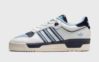 adidas rivalry low 86 tar heels fz6334 release date 2