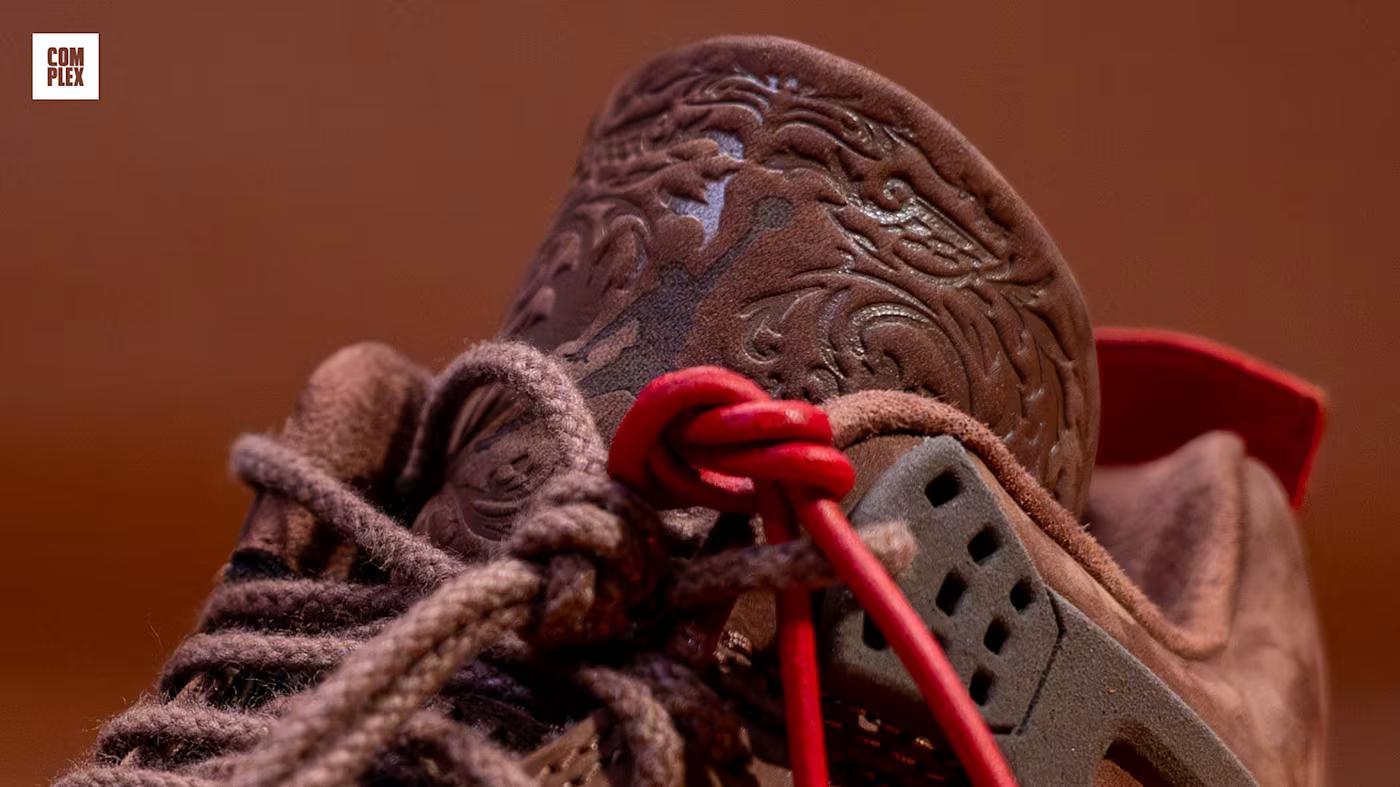 The Air Jordan 4 “Bin 23” Eyes a Wild West Finale to 2026 | House of Heat°