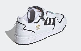 adidas Forum Low I Love Dance FY5223 3