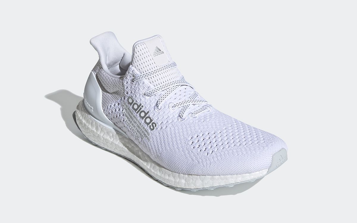 Adidas ultra boost outlet 3.0 triple white 2019