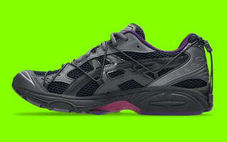Asics Homme Hockey