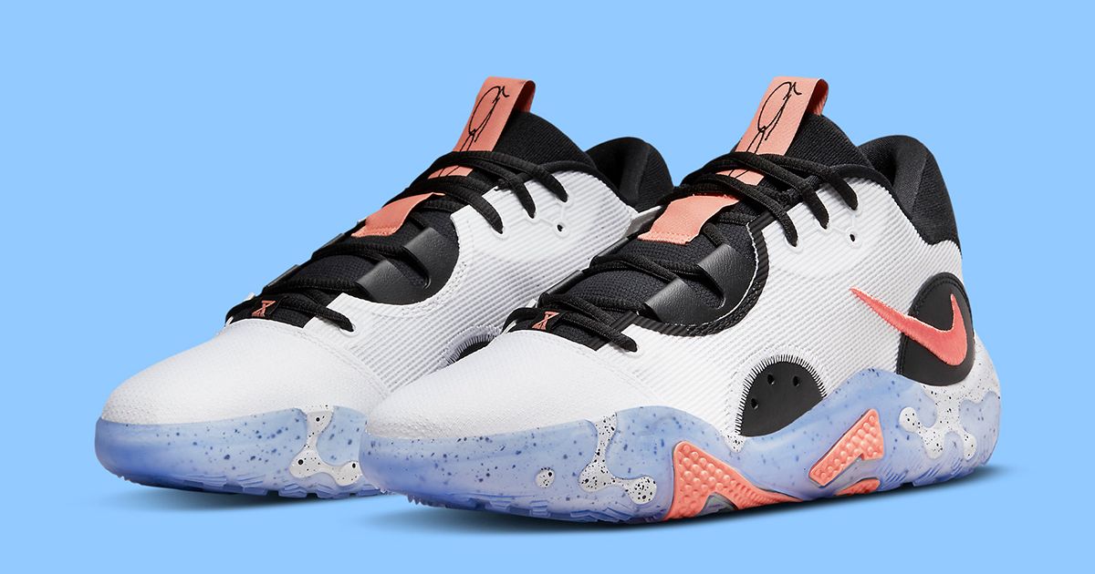 nike pg 6