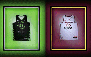 2026 WNBA Rebel Edition Jerseys by Nike. Photos via Nike.