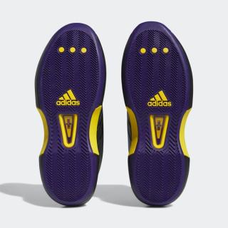 adidas crazy 1 lakers away FZ6208 release date 6