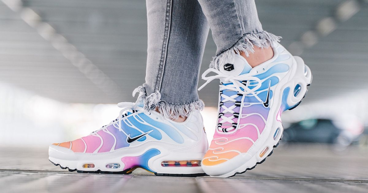 nike air 270 older kids