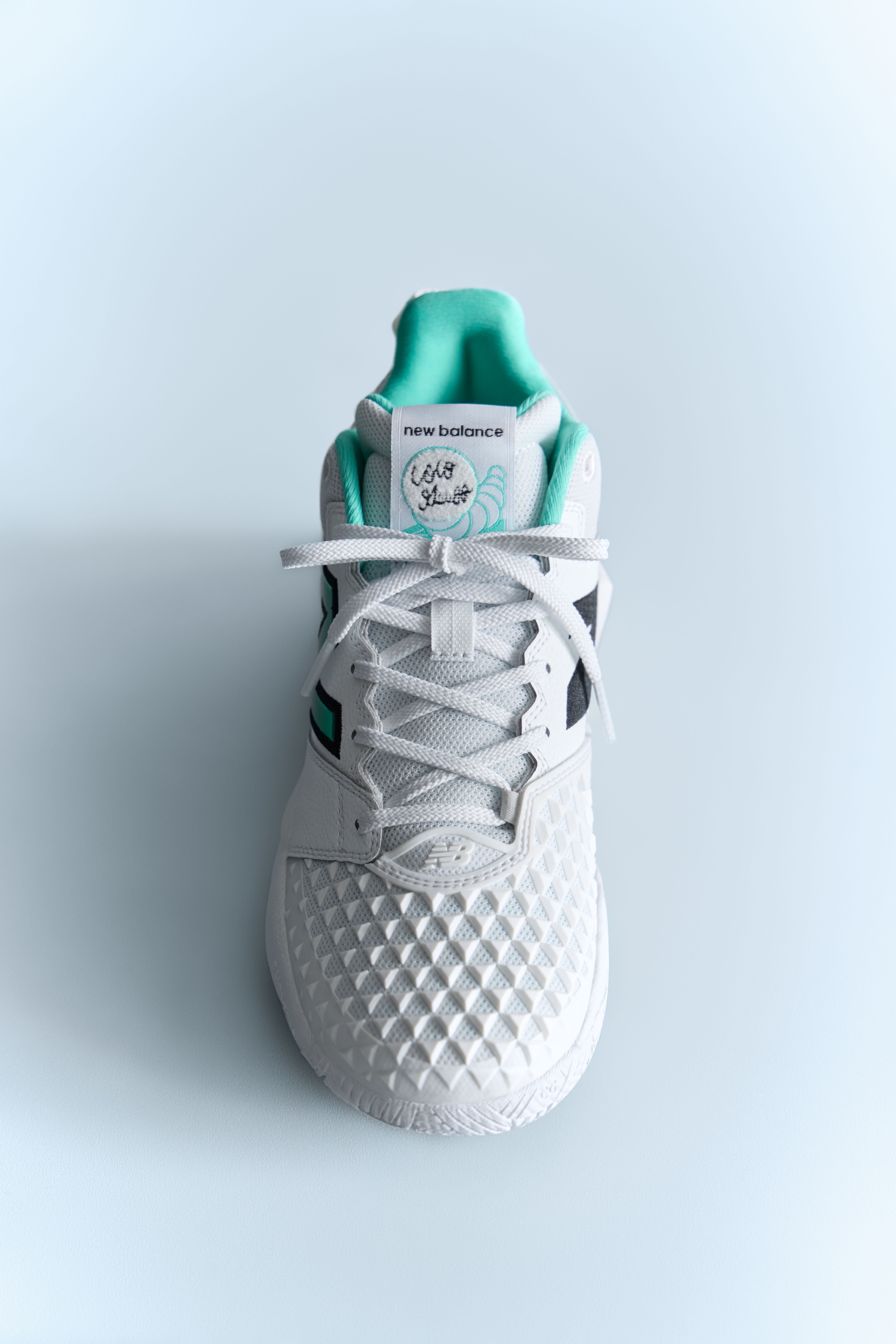 Wimbledon Collection.