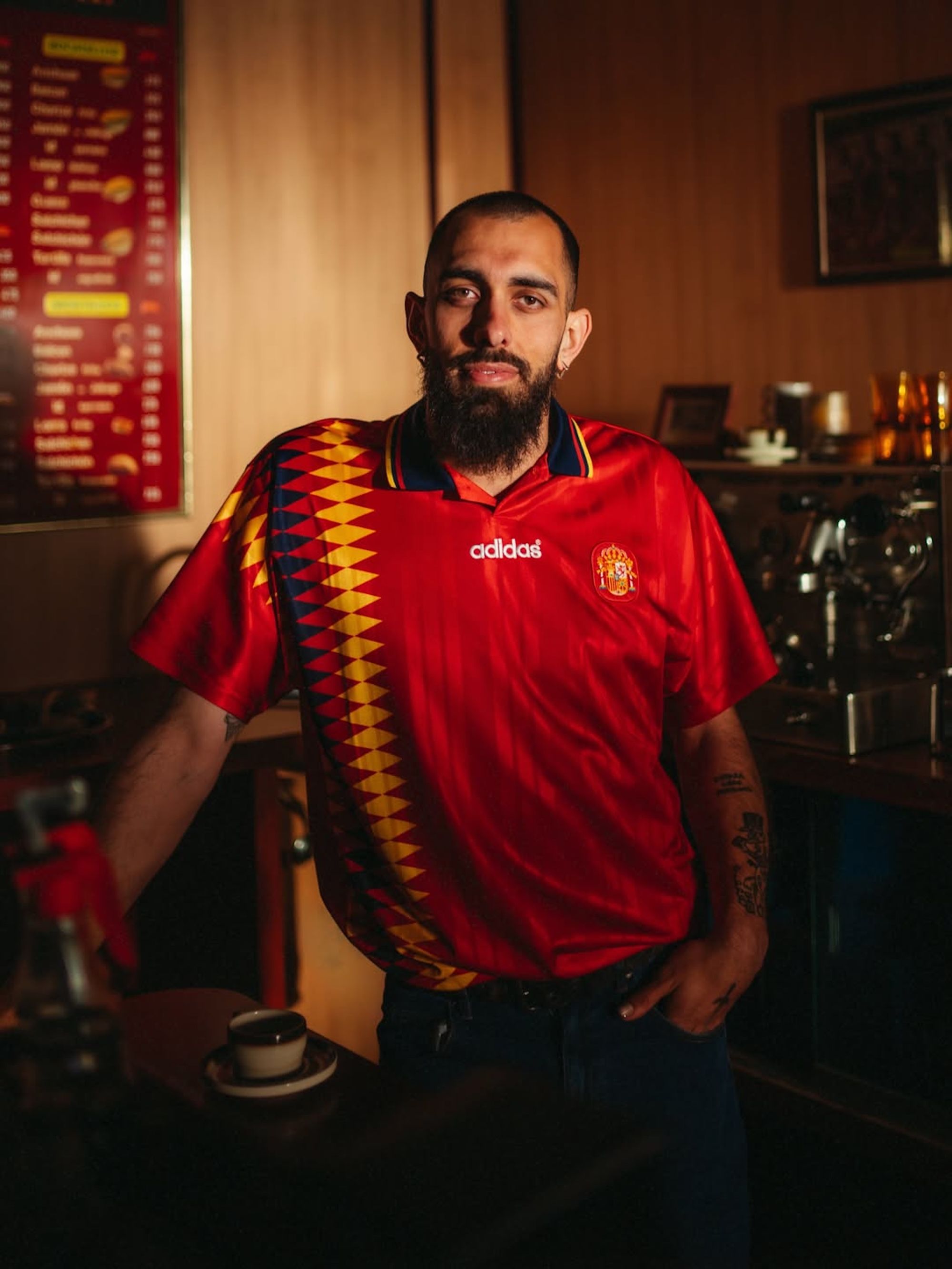 adidas Remembers Past World Cup™s With New Bringback Collection