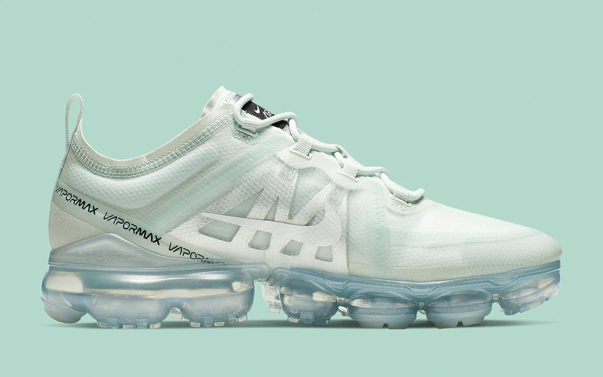 Nike air vapormax on sale 2019 barely grey