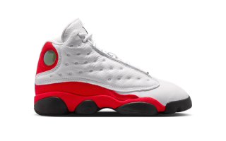 GS Air Jordan 13 "Chicago"