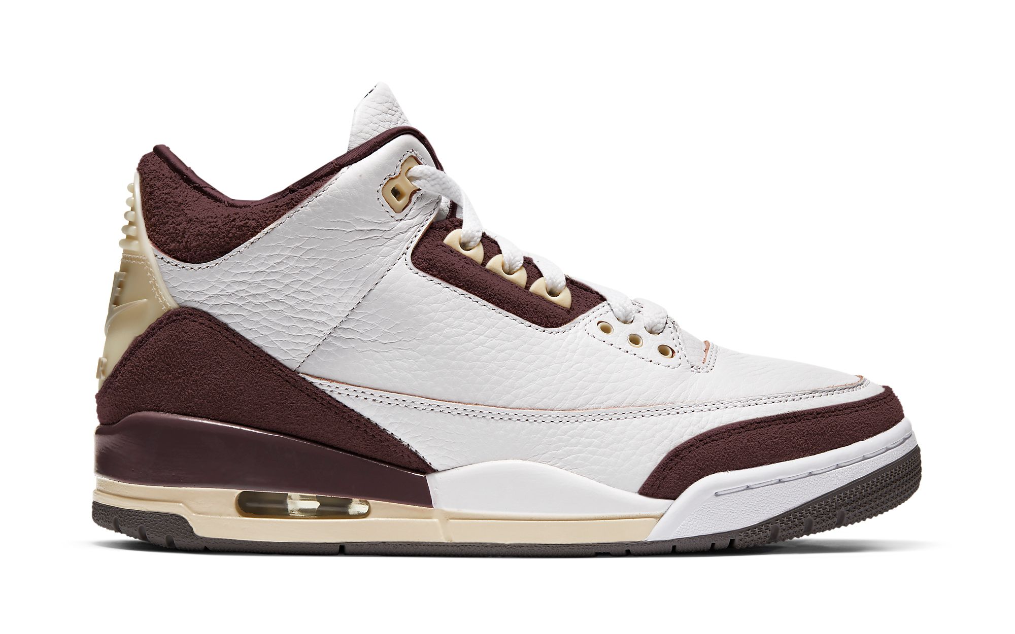 A Ma Maniére to Release New Air Jordan 3 and 4 Colorways in 