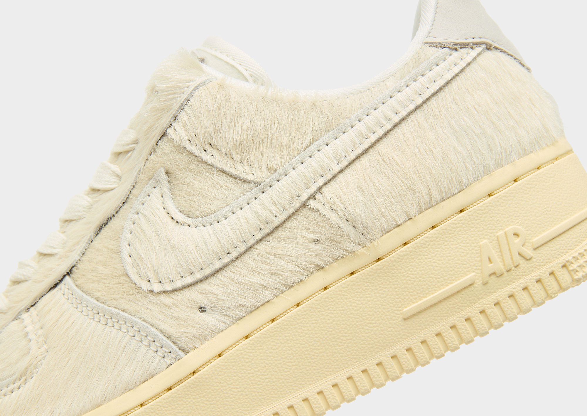 [Nike] WMNS AIR FORCE 1 07 PONY HAIR II7398-100 ★追跡あり WMNS AIR FORCE 1 '07 PONY HAIR Release Date. Nike SNKRS