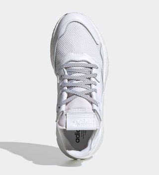 adidas nite jogger white reflective fv1267 5