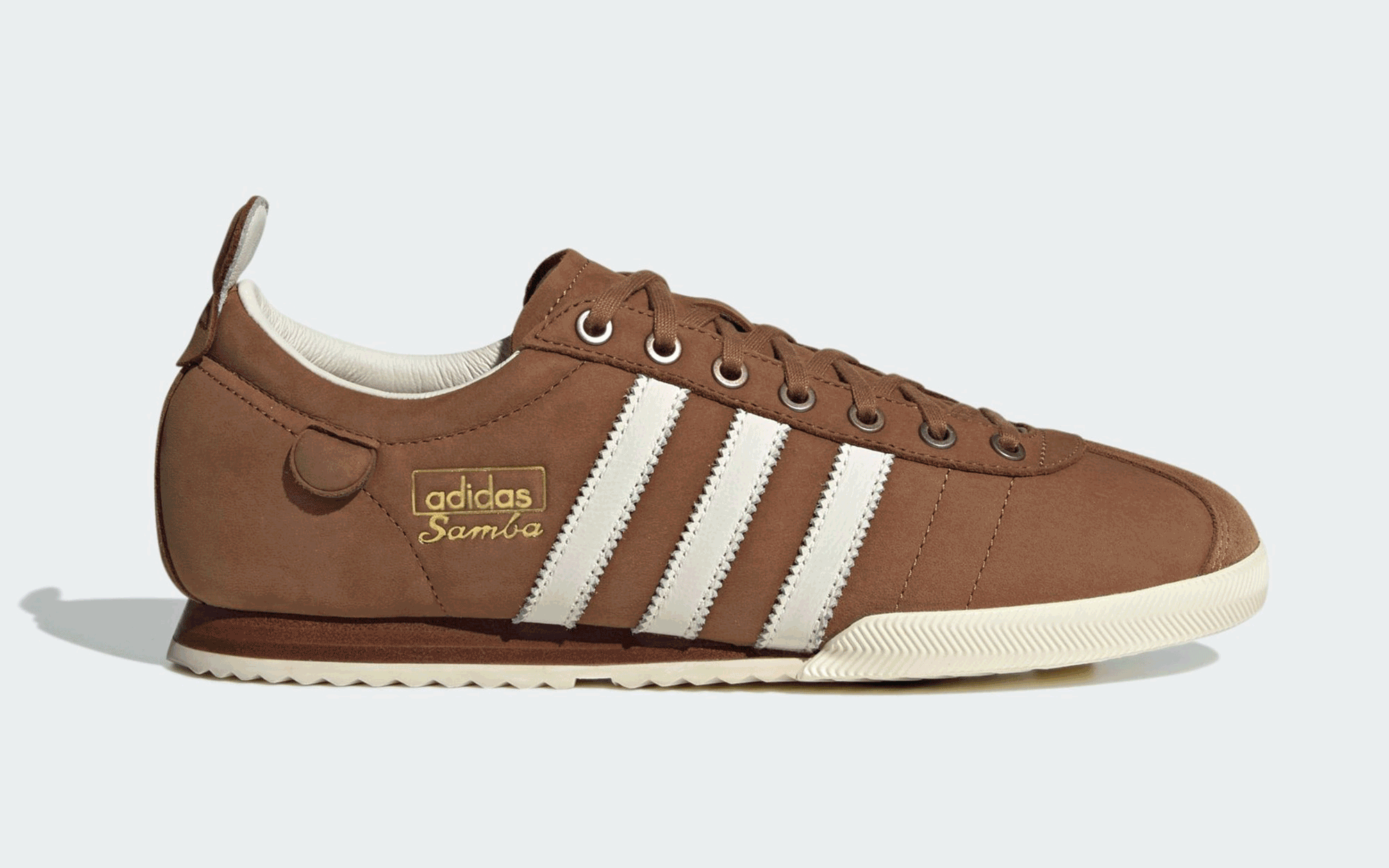 Vintage Running and Football Aesthetics Return with the