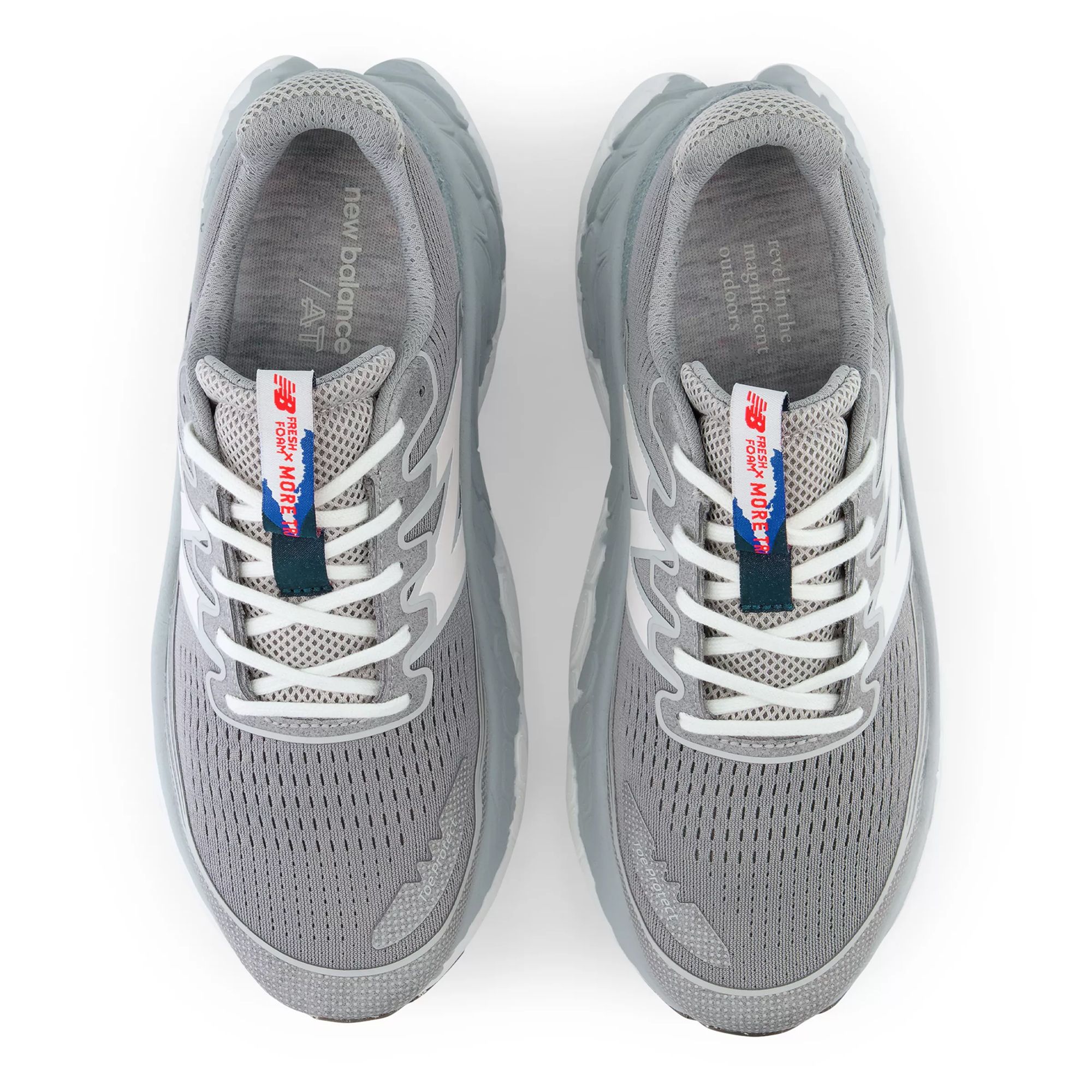 The New Balance Fresh Foam More Trail v3 is Releasing for