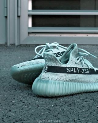 adidas yeezy 350 v2 jade ash hq2060 release date 3