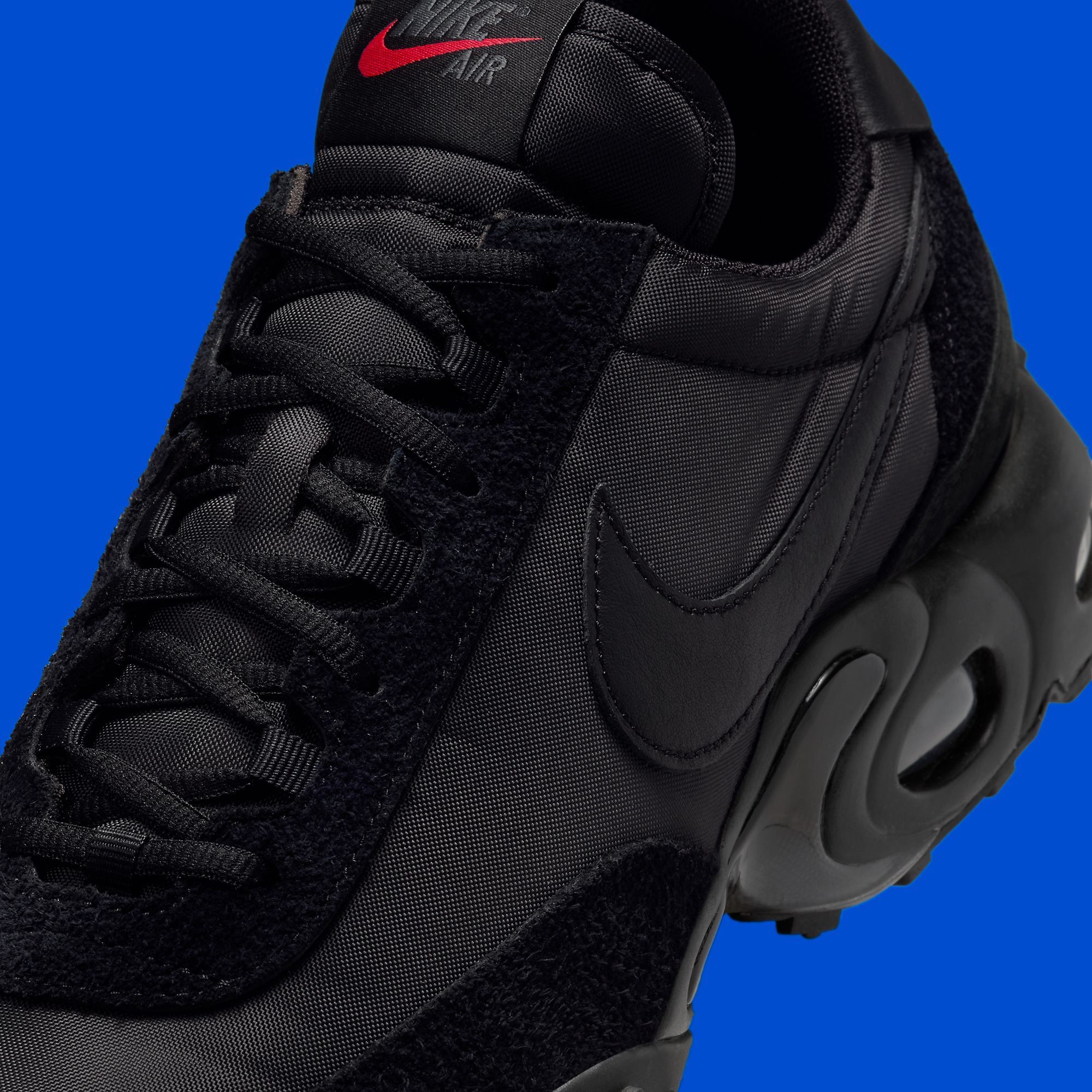 The Nike Air Max Waffle SP 