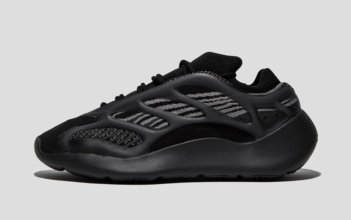 Adidas yeezy outlet 700 mujer information