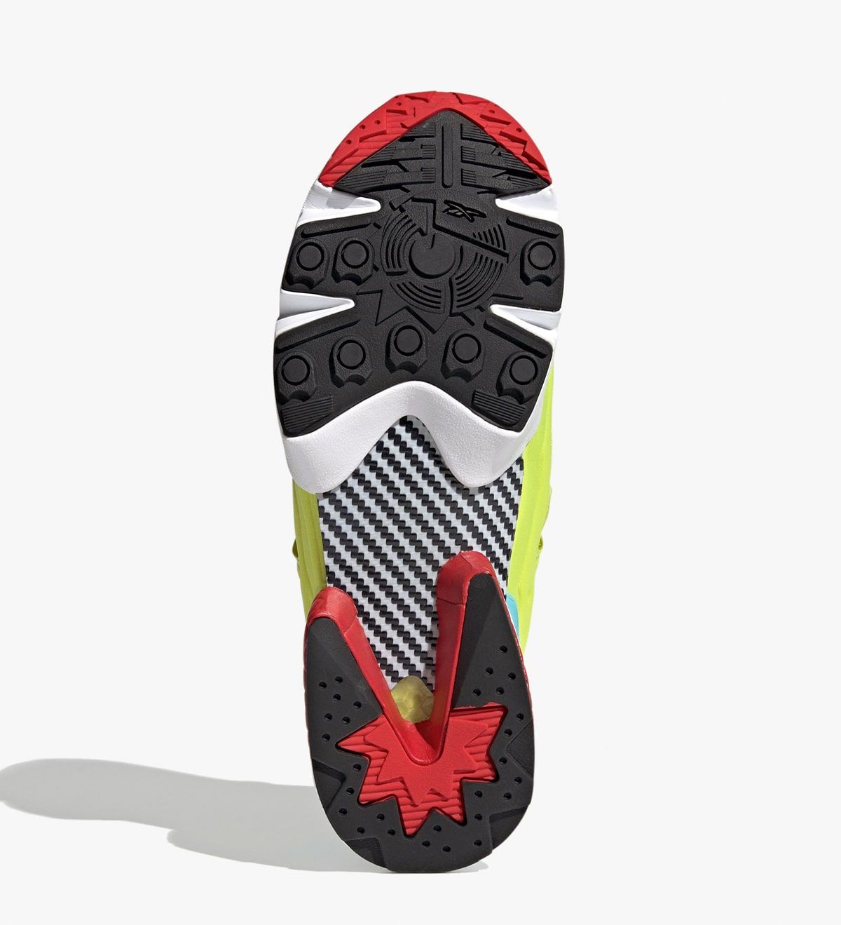adidas ZX x Reebok Instapump Fury Mashes Up Two OG Colorways