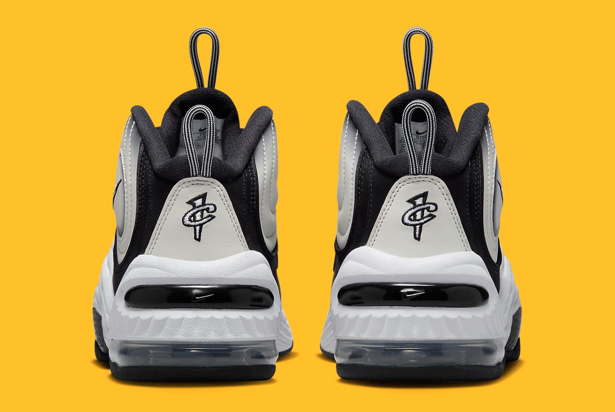 The Nike Air Max Penny 2 