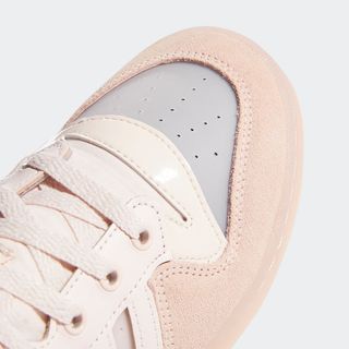 Womens adidas Rivalry Low Rose FV4937 Release Date 7