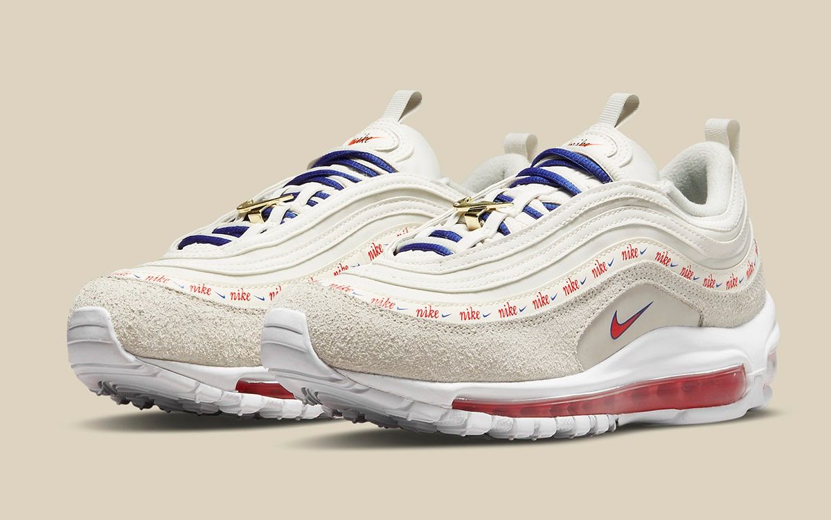 Nike air max hotsell 97 1 release dates