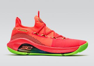 Steph Curry to Pay Tribute to Oracle Arena One Last Time with Special “Roaracle” Colorway