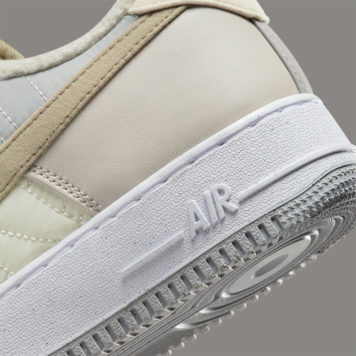 Nike Air Force 1 Low Toasty Release Info