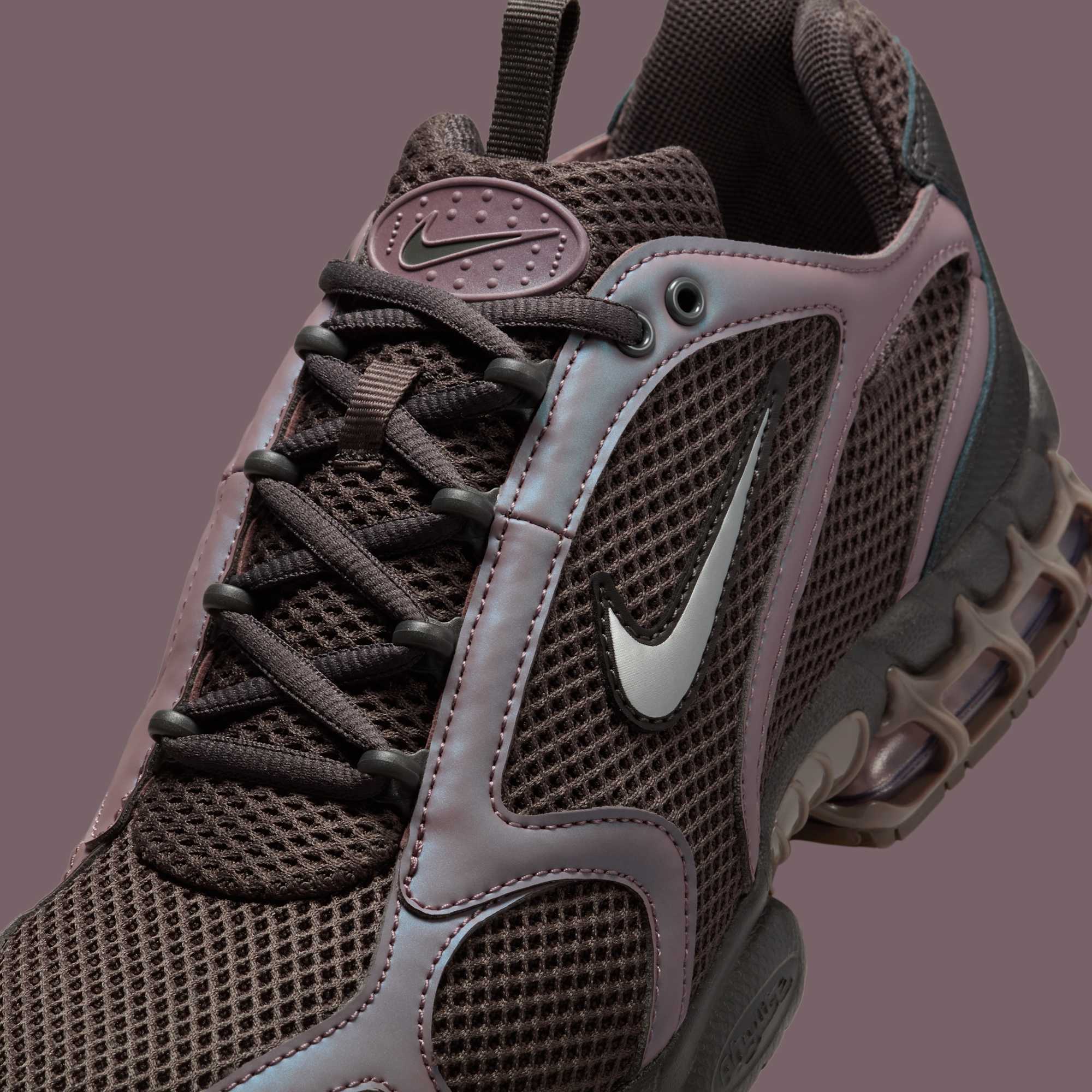 Available Now // Nike Zoom Spiridon Caged 2 