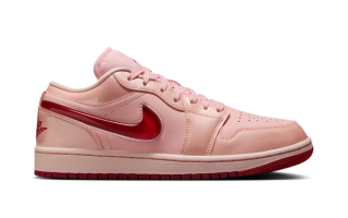 Air Jordan 1 Low "Valentines Day"