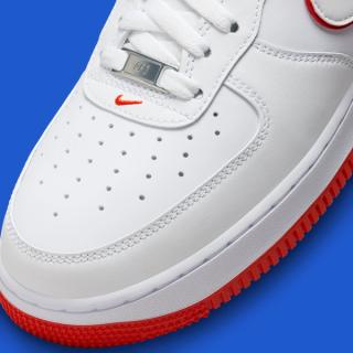 nike air force 1 low white picante red dv0788 102 release date 7