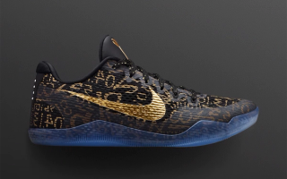 The Nike Kobe 11 “Mamba Day” Expected to Return in 2026